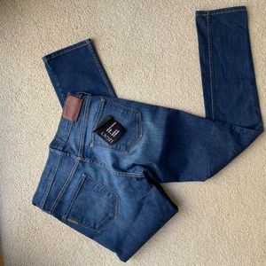 NWT Paige Denim - The Lennox
